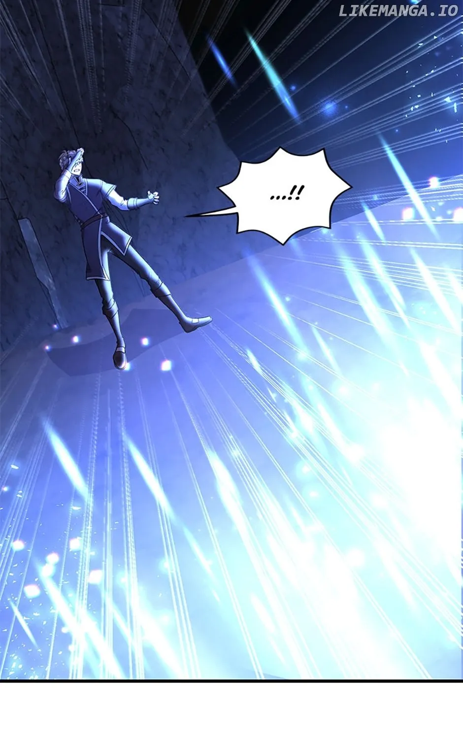 I Got Lucky And Pulled A 10th Rank Summon Chapter 48 page 166 - 