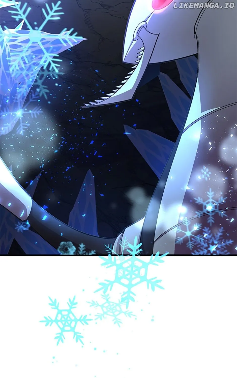 I Got Lucky And Pulled A 10th Rank Summon Chapter 48 page 22 - 