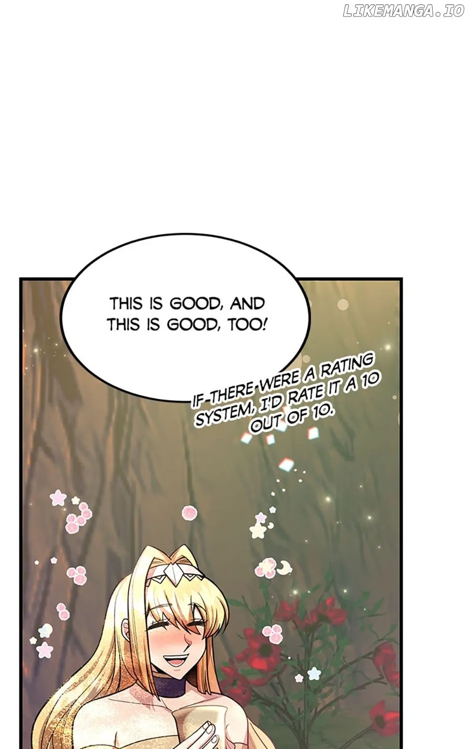 I Got Lucky And Pulled A 10th Rank Summon Chapter 48 page 36 - 