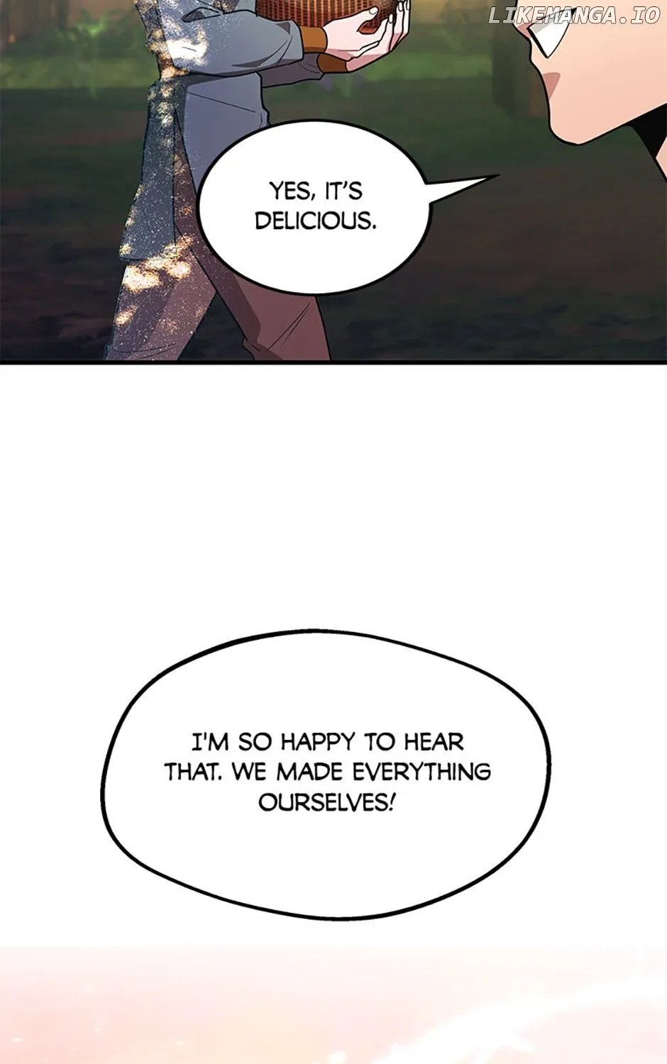 I Got Lucky And Pulled A 10th Rank Summon Chapter 48 page 40 - 