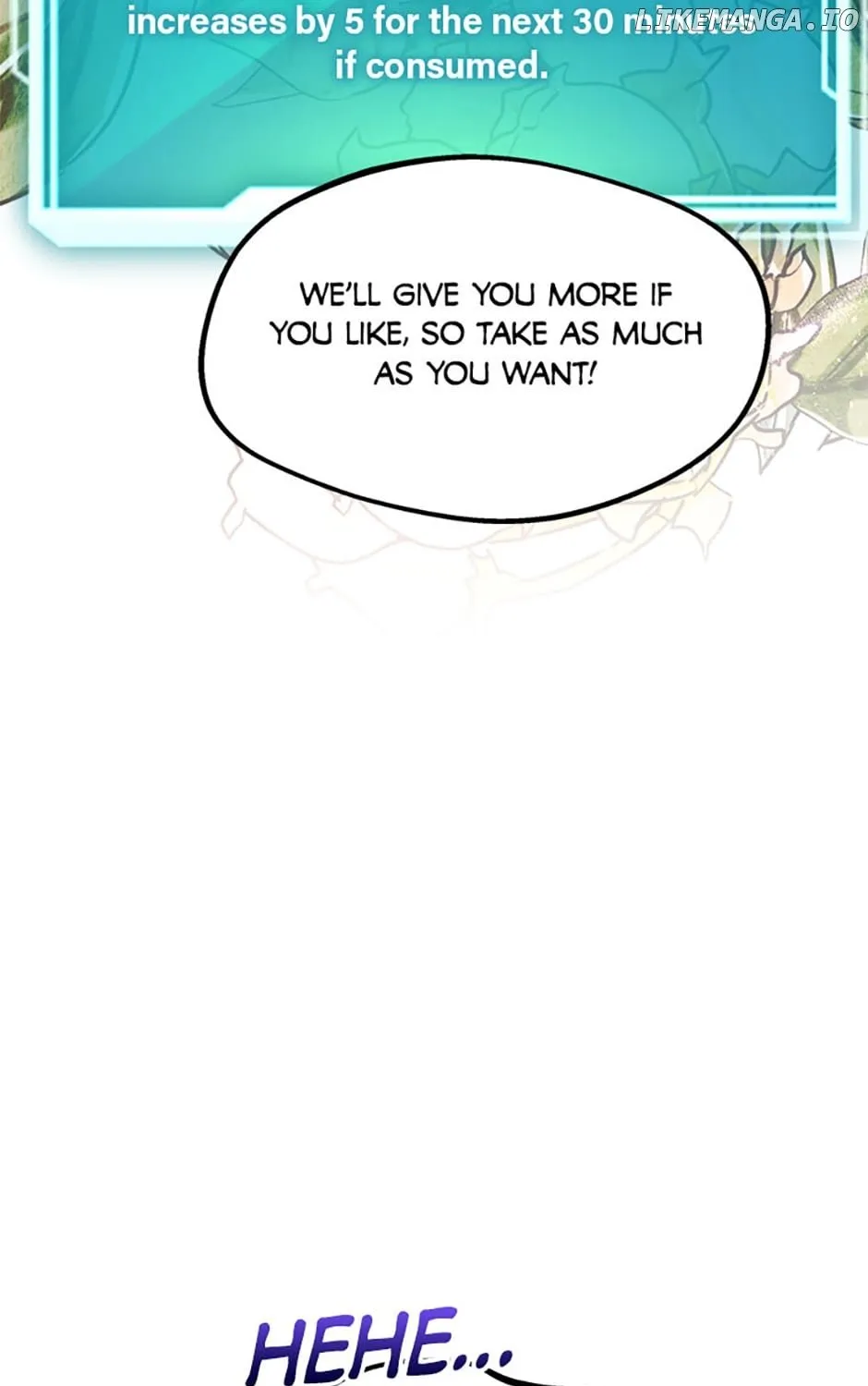 I Got Lucky And Pulled A 10th Rank Summon Chapter 48 page 44 - 