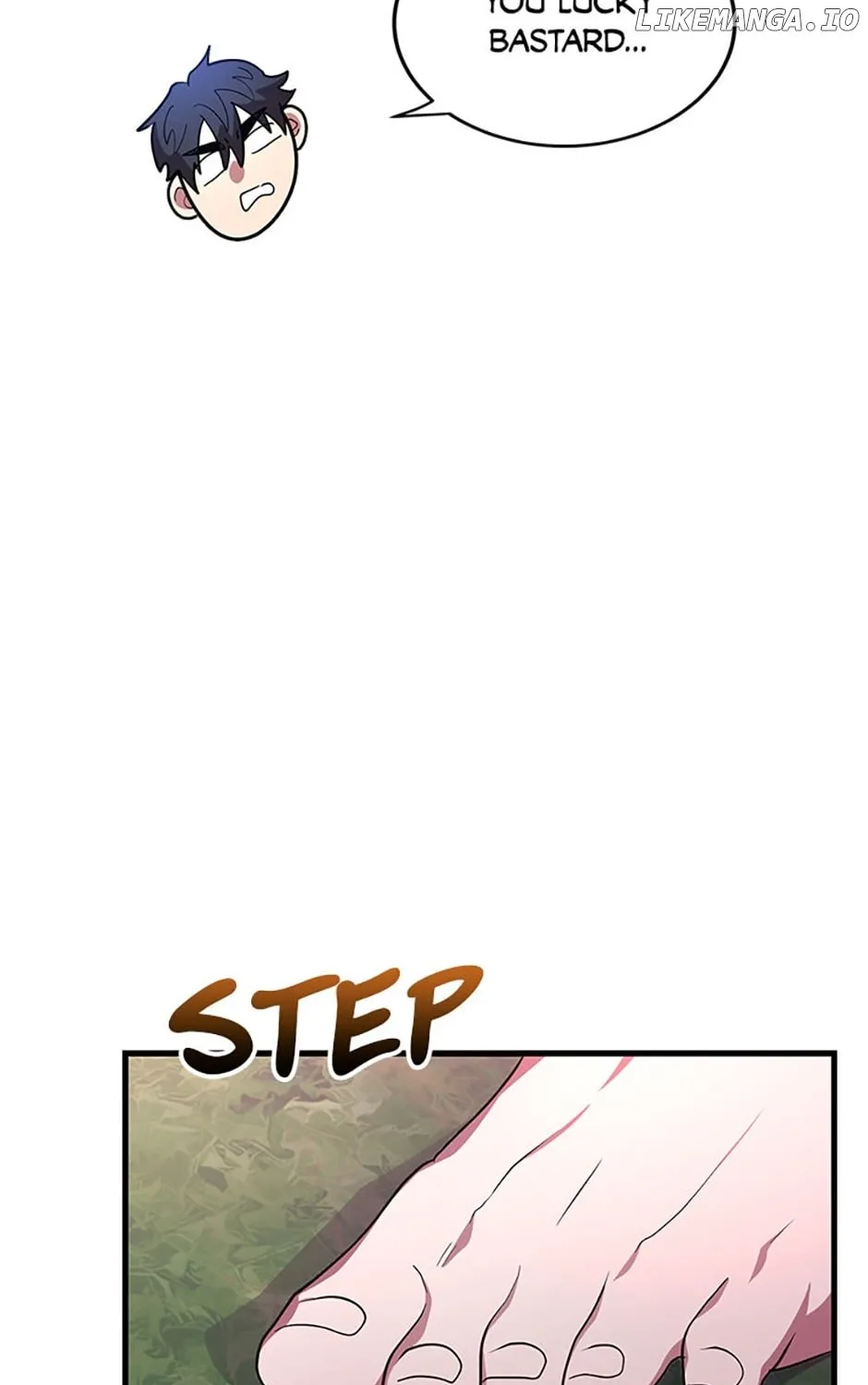 I Got Lucky And Pulled A 10th Rank Summon Chapter 48 page 64 - 