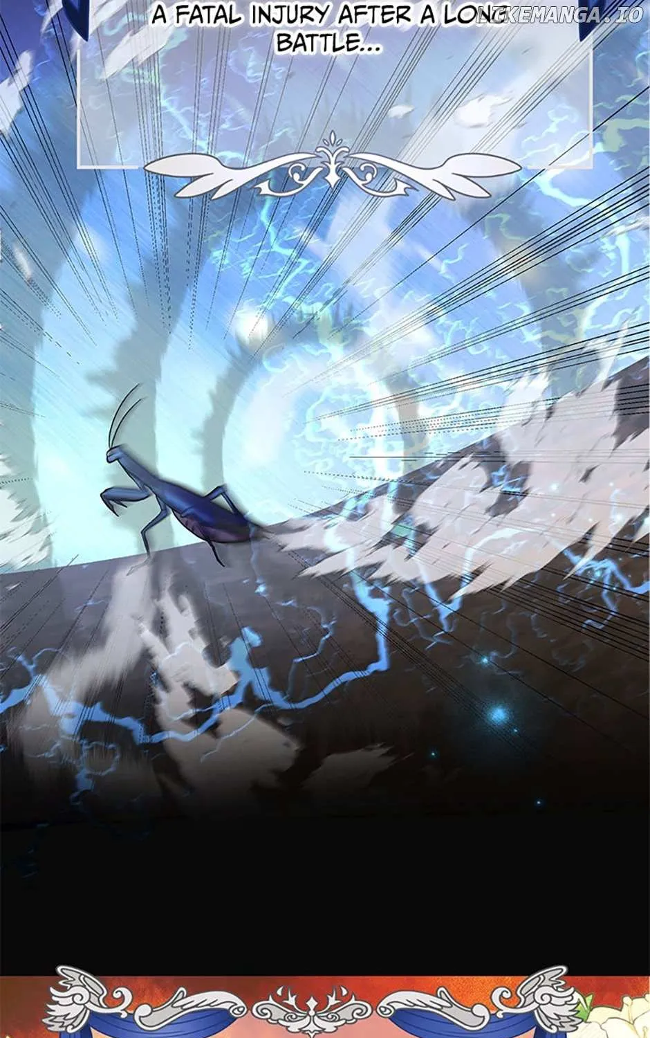 I Got Lucky And Pulled A 10th Rank Summon Chapter 48 page 86 - 