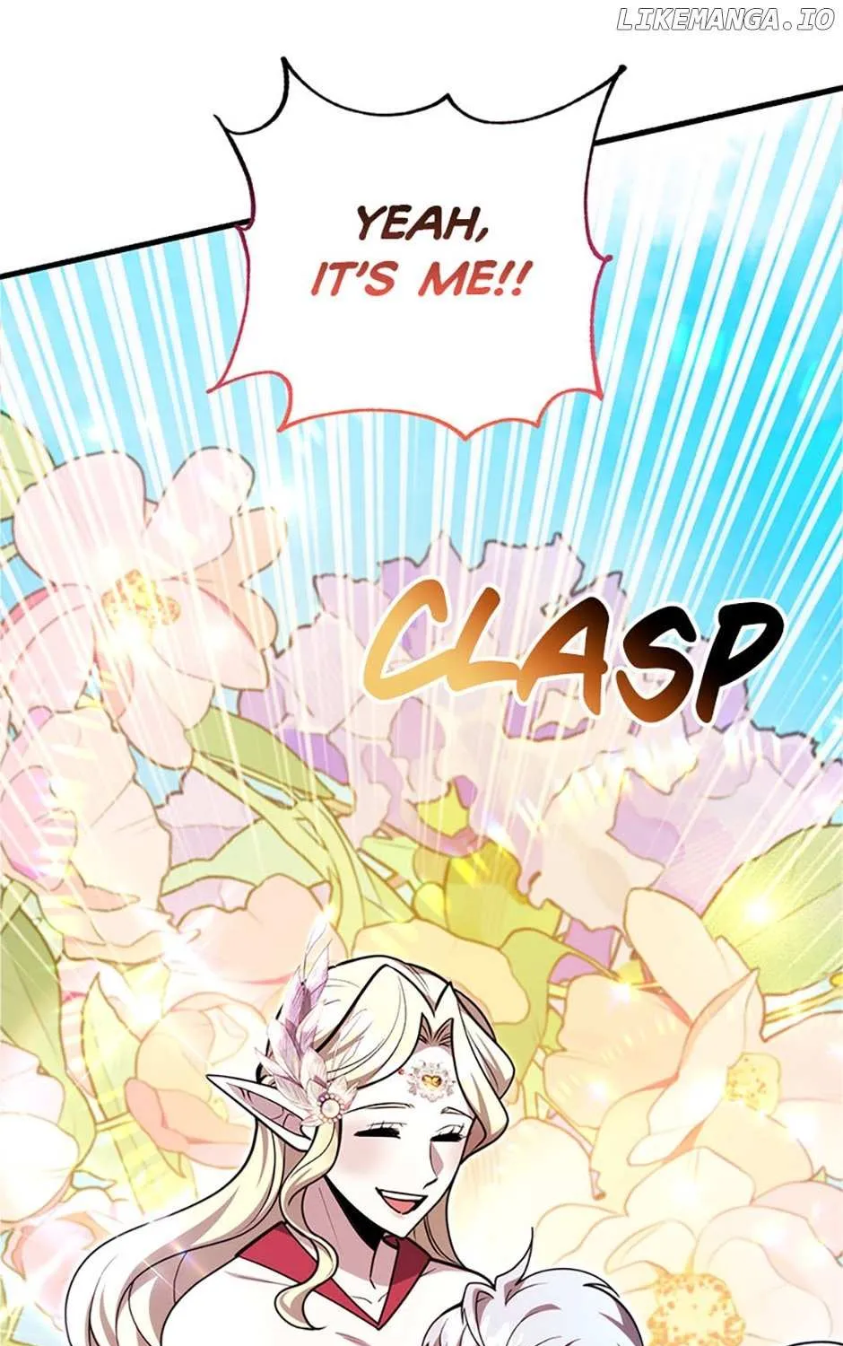 I Got Lucky And Pulled A 10th Rank Summon Chapter 49 page 11 - 