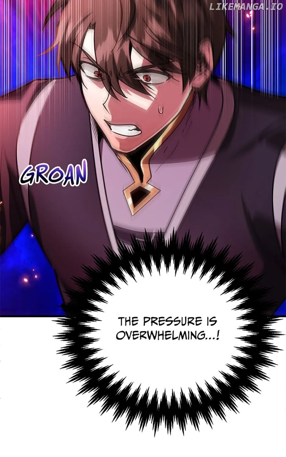 I Got Lucky And Pulled A 10th Rank Summon Chapter 49 page 107 - 