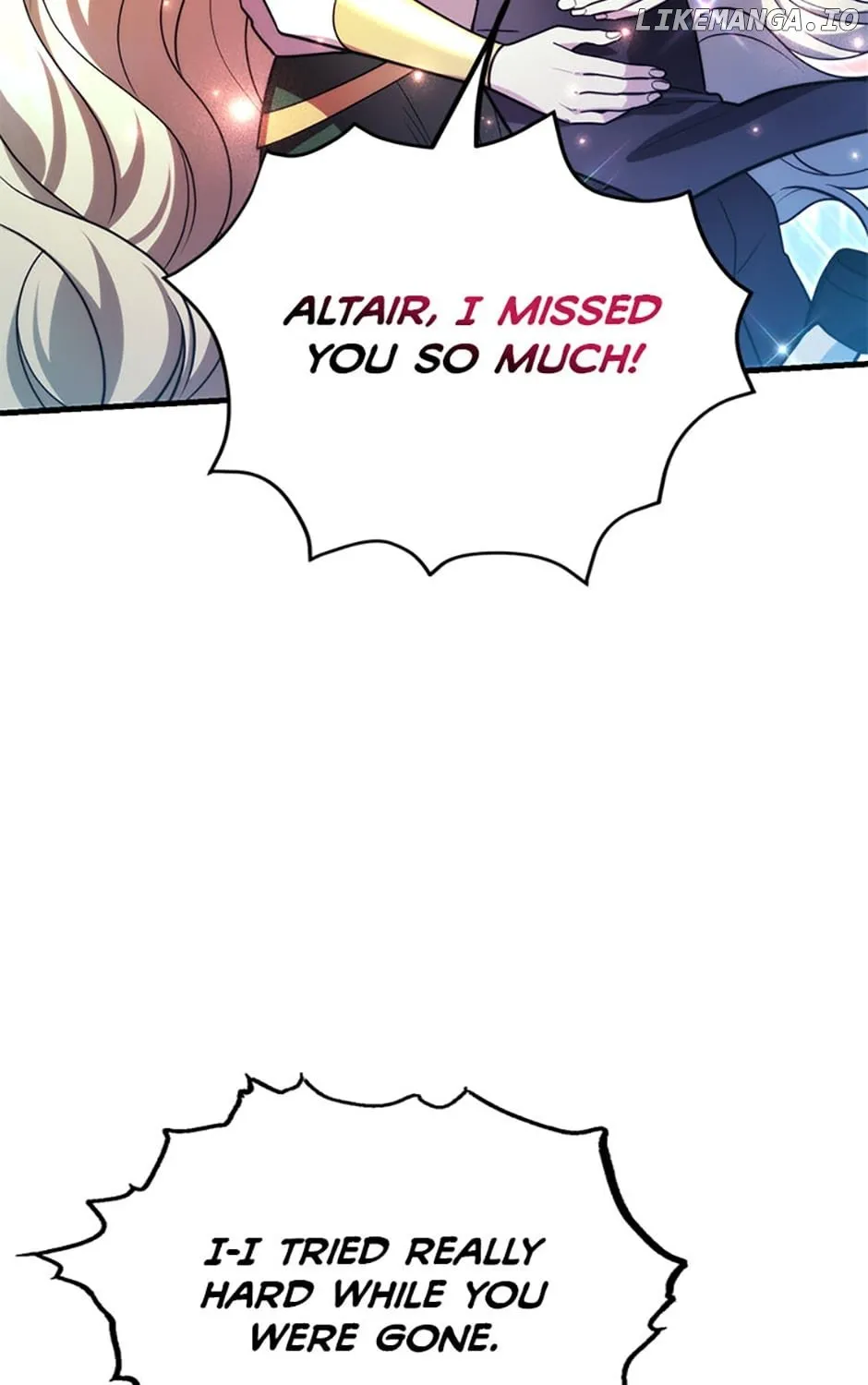 I Got Lucky And Pulled A 10th Rank Summon Chapter 49 page 13 - 