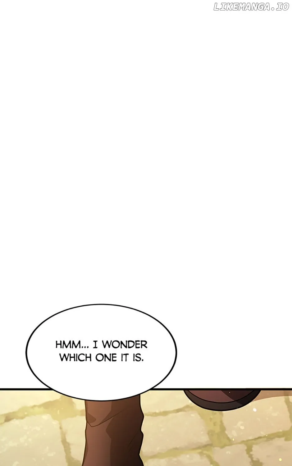 I Got Lucky And Pulled A 10th Rank Summon Chapter 49 page 141 - 