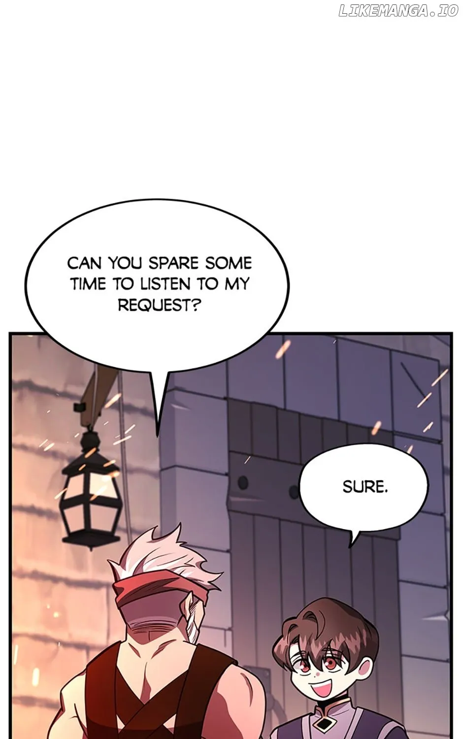 I Got Lucky And Pulled A 10th Rank Summon Chapter 49 page 151 - 