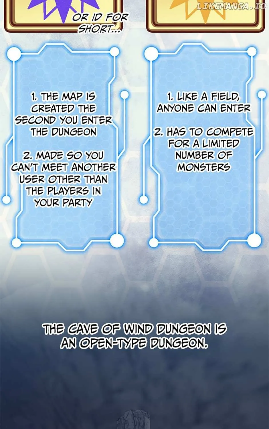 I Got Lucky And Pulled A 10th Rank Summon Chapter 49 page 167 - 