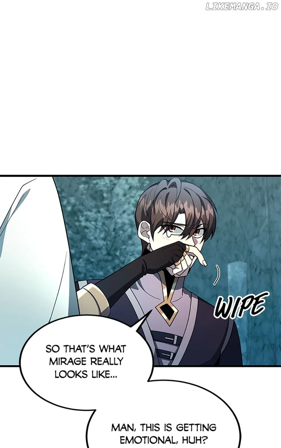 I Got Lucky And Pulled A 10th Rank Summon Chapter 49 page 19 - 