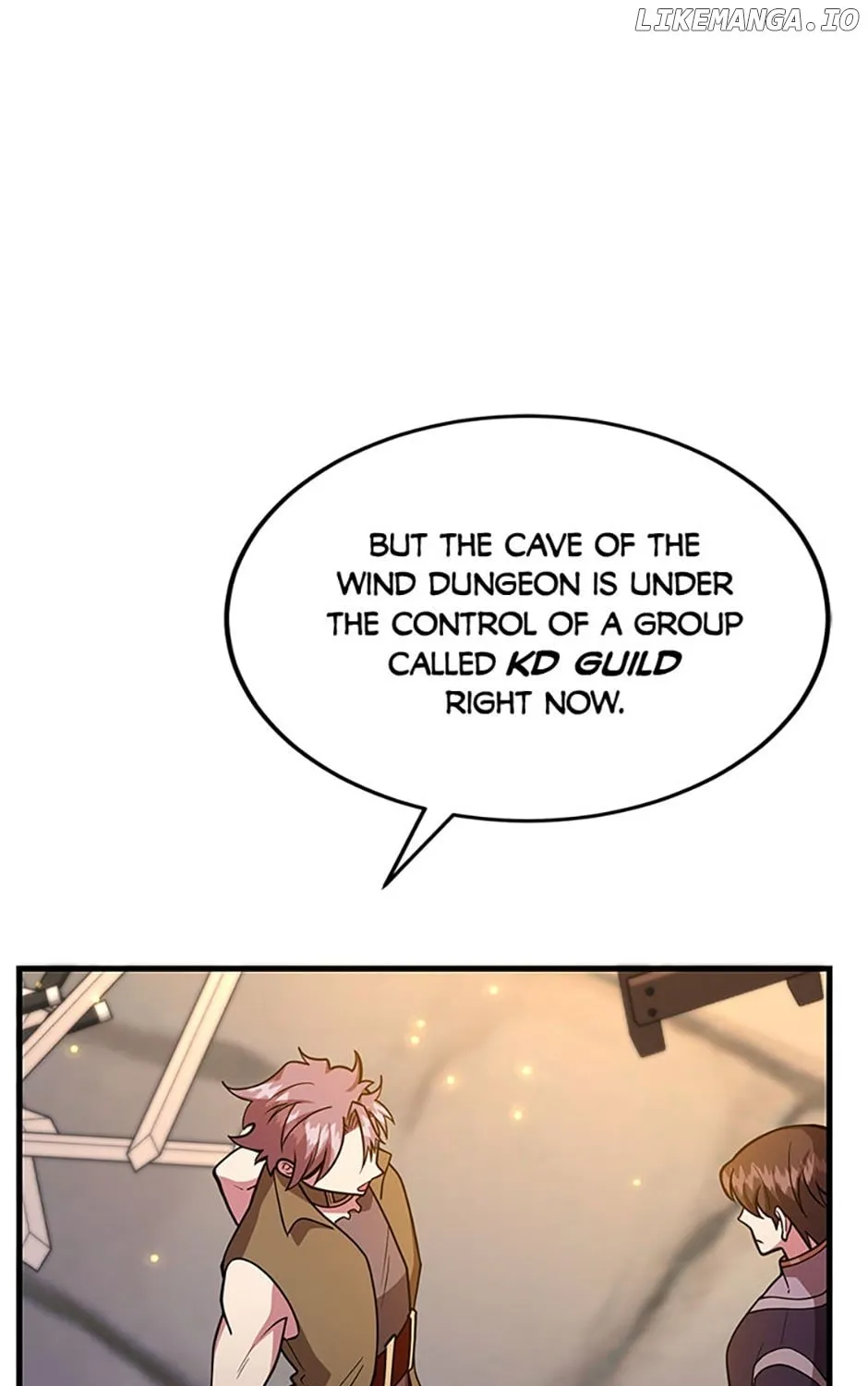 I Got Lucky And Pulled A 10th Rank Summon Chapter 49 page 181 - 