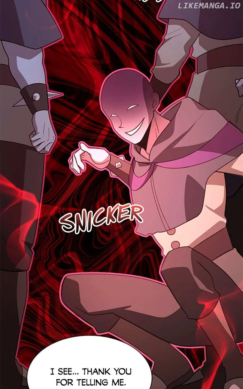 I Got Lucky And Pulled A 10th Rank Summon Chapter 49 page 185 - 