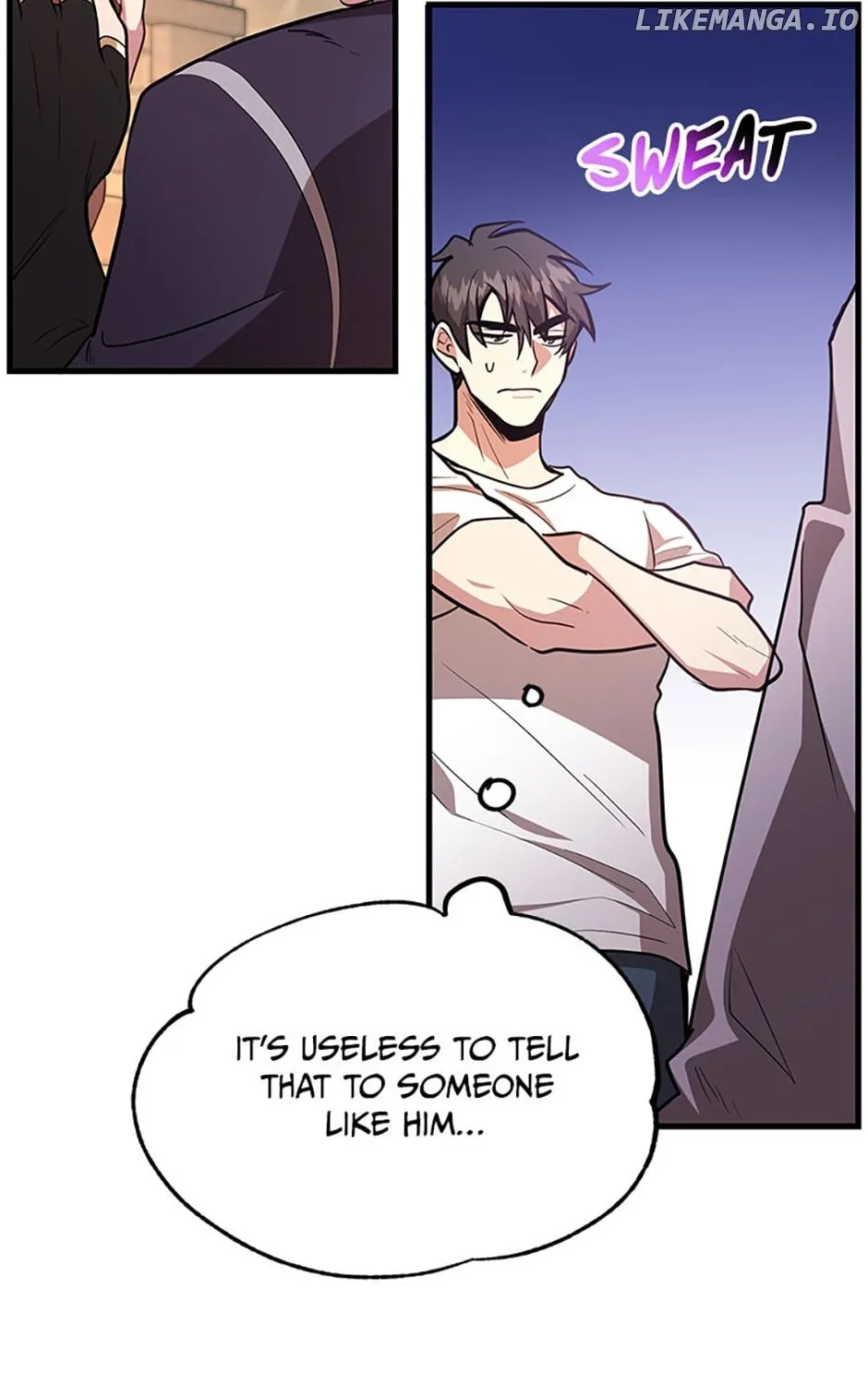 I Got Lucky And Pulled A 10th Rank Summon Chapter 49 page 189 - 