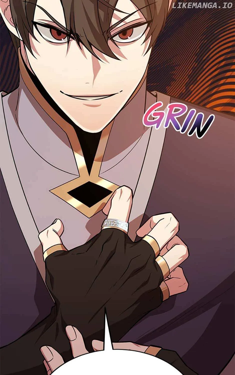 I Got Lucky And Pulled A 10th Rank Summon Chapter 49 page 193 - 