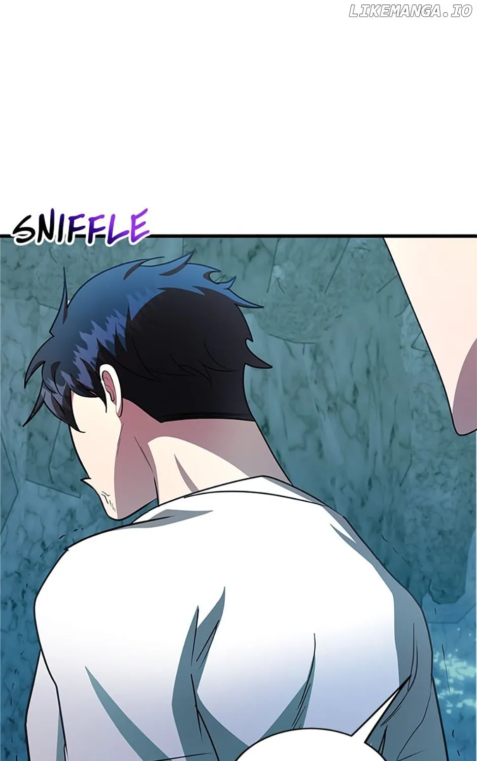 I Got Lucky And Pulled A 10th Rank Summon Chapter 49 page 21 - 