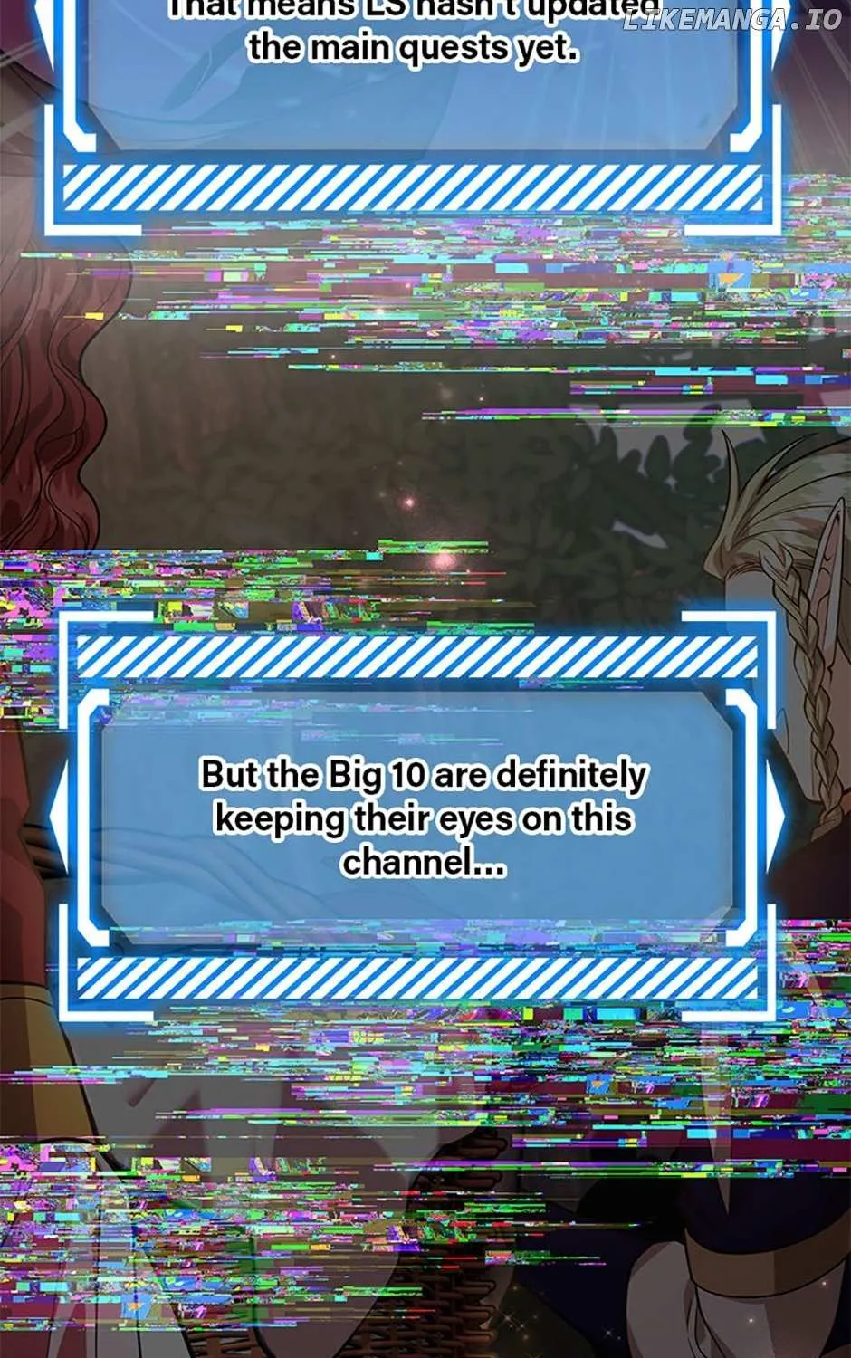 I Got Lucky And Pulled A 10th Rank Summon Chapter 49 page 39 - 