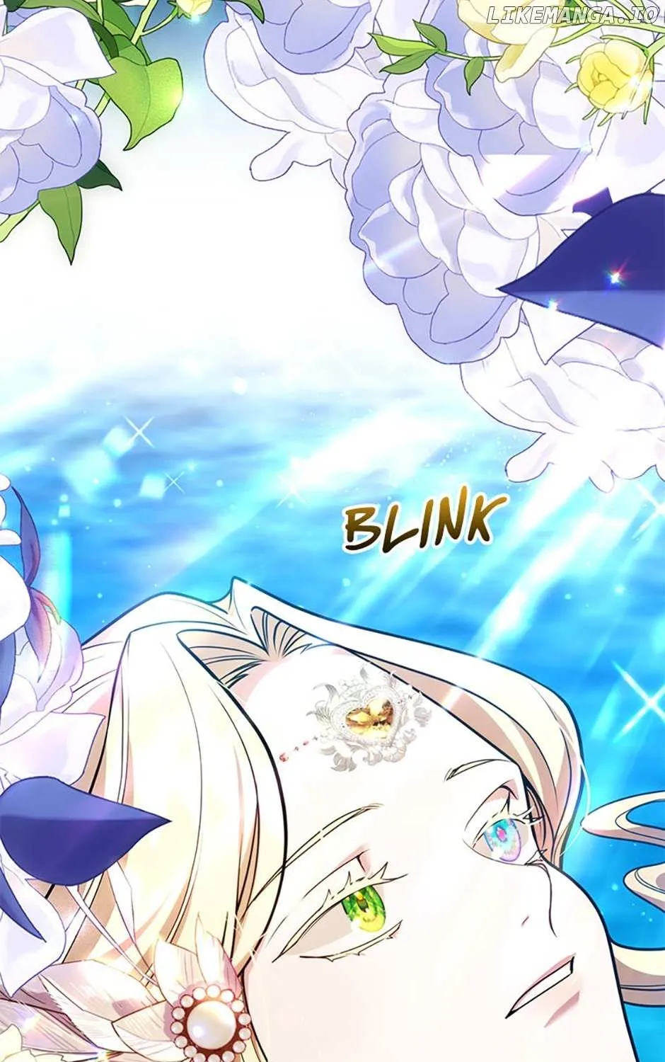 I Got Lucky And Pulled A 10th Rank Summon Chapter 49 page 5 - 