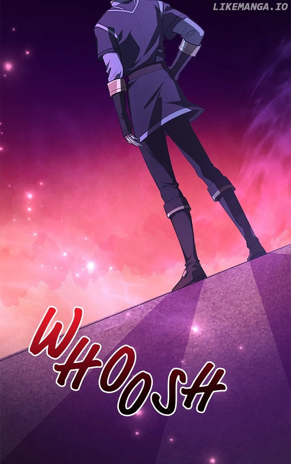I Got Lucky And Pulled A 10th Rank Summon Chapter 49 page 43 - 