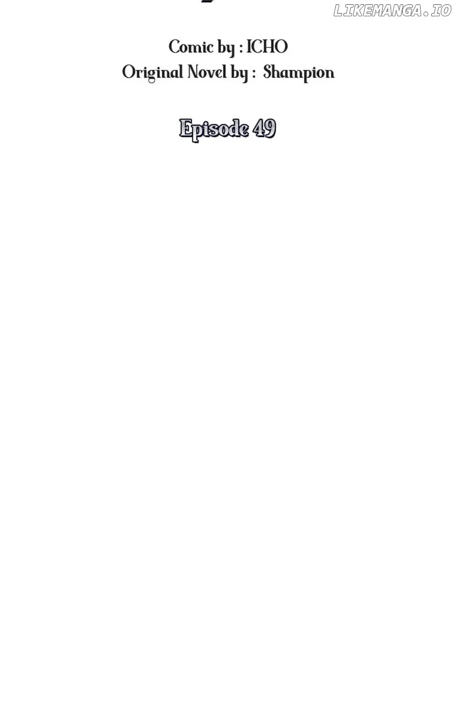 I Got Lucky And Pulled A 10th Rank Summon Chapter 49 page 47 - 