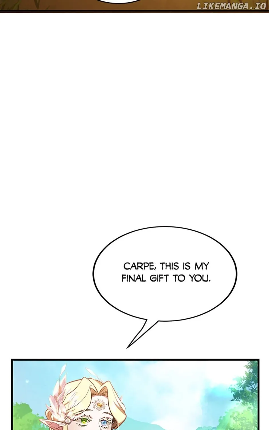 I Got Lucky And Pulled A 10th Rank Summon Chapter 49 page 53 - 