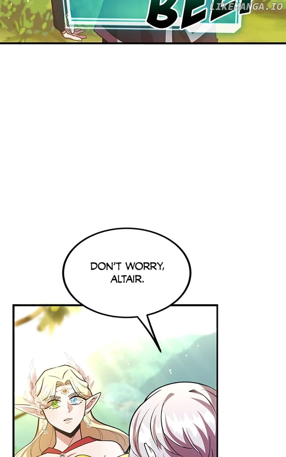 I Got Lucky And Pulled A 10th Rank Summon Chapter 49 page 61 - 