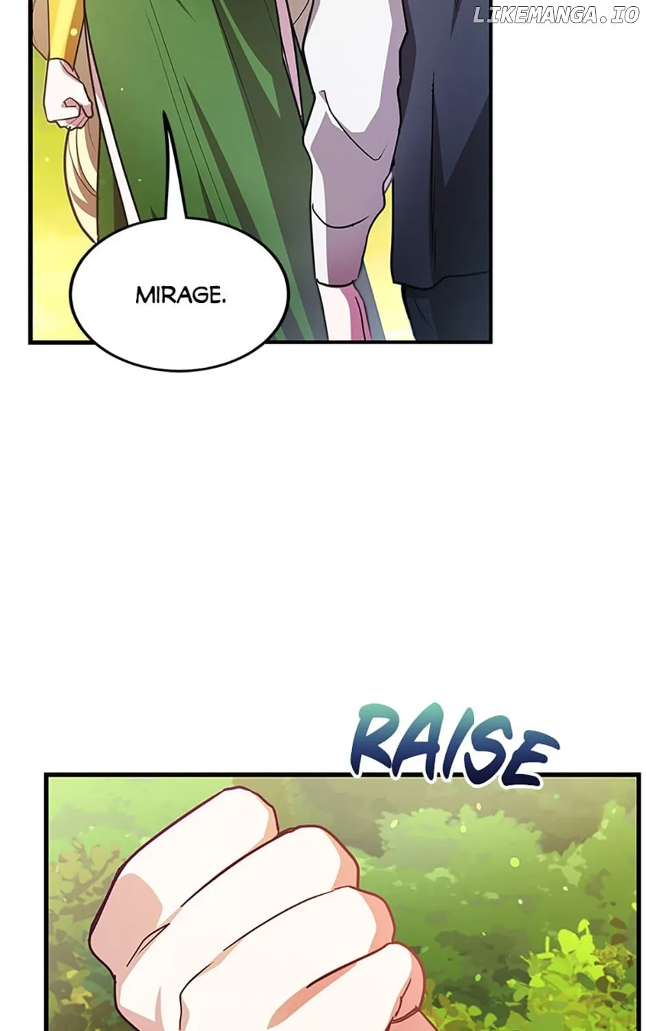 I Got Lucky And Pulled A 10th Rank Summon Chapter 49 page 63 - 