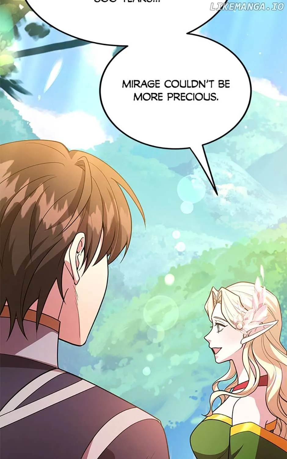 I Got Lucky And Pulled A 10th Rank Summon Chapter 49 page 71 - 