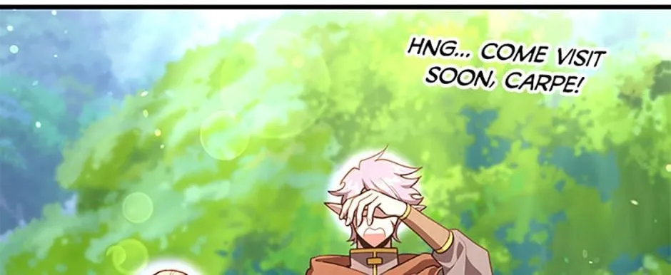 I Got Lucky And Pulled A 10th Rank Summon Chapter 49 page 78 - 