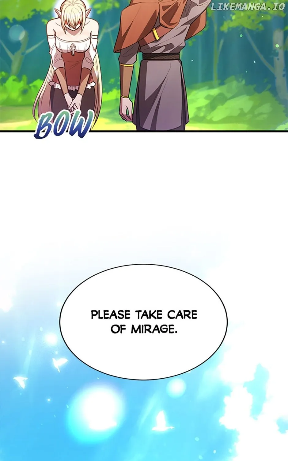 I Got Lucky And Pulled A 10th Rank Summon Chapter 49 page 79 - 