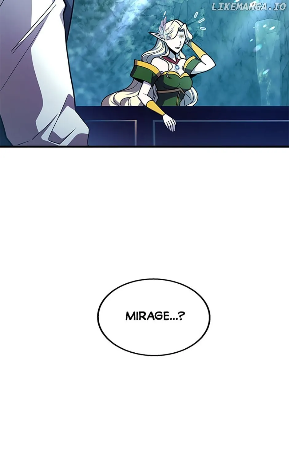 I Got Lucky And Pulled A 10th Rank Summon Chapter 49 page 9 - 