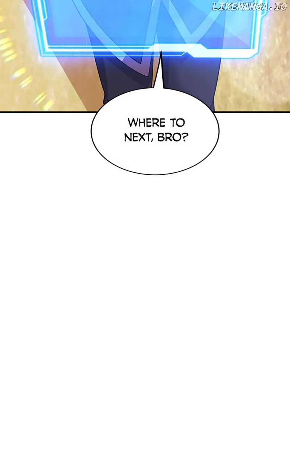 I Got Lucky And Pulled A 10th Rank Summon Chapter 49 page 91 - 