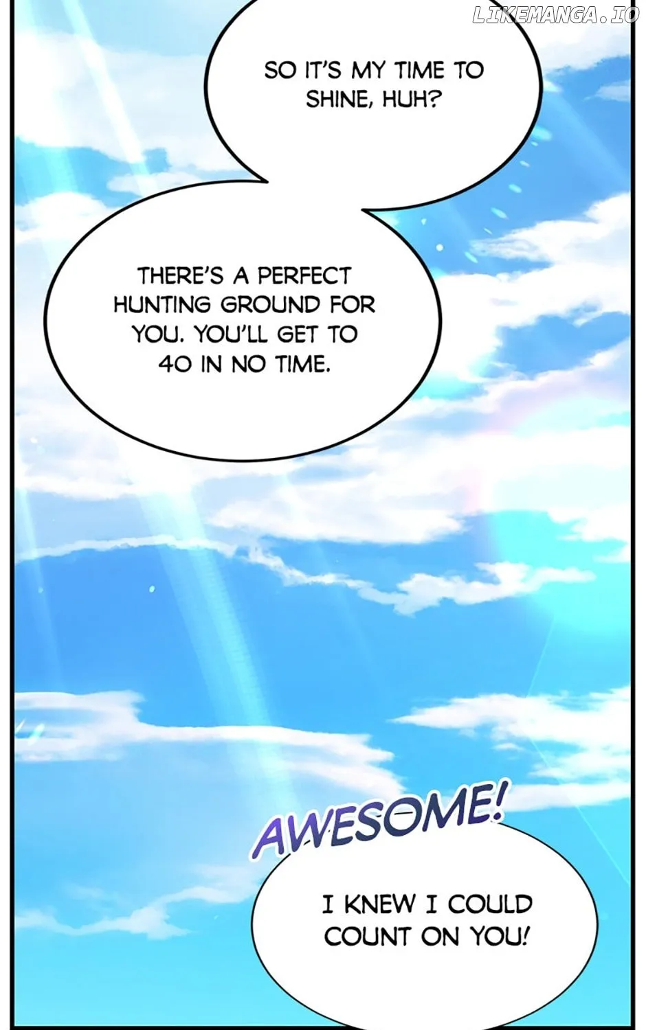 I Got Lucky And Pulled A 10th Rank Summon Chapter 49 page 93 - 