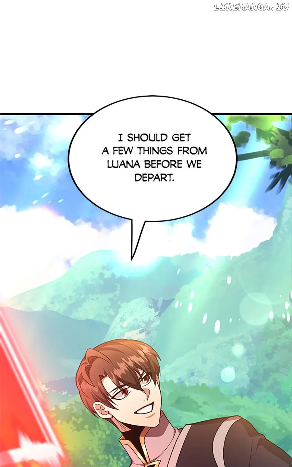 I Got Lucky And Pulled A 10th Rank Summon Chapter 49 page 95 - 