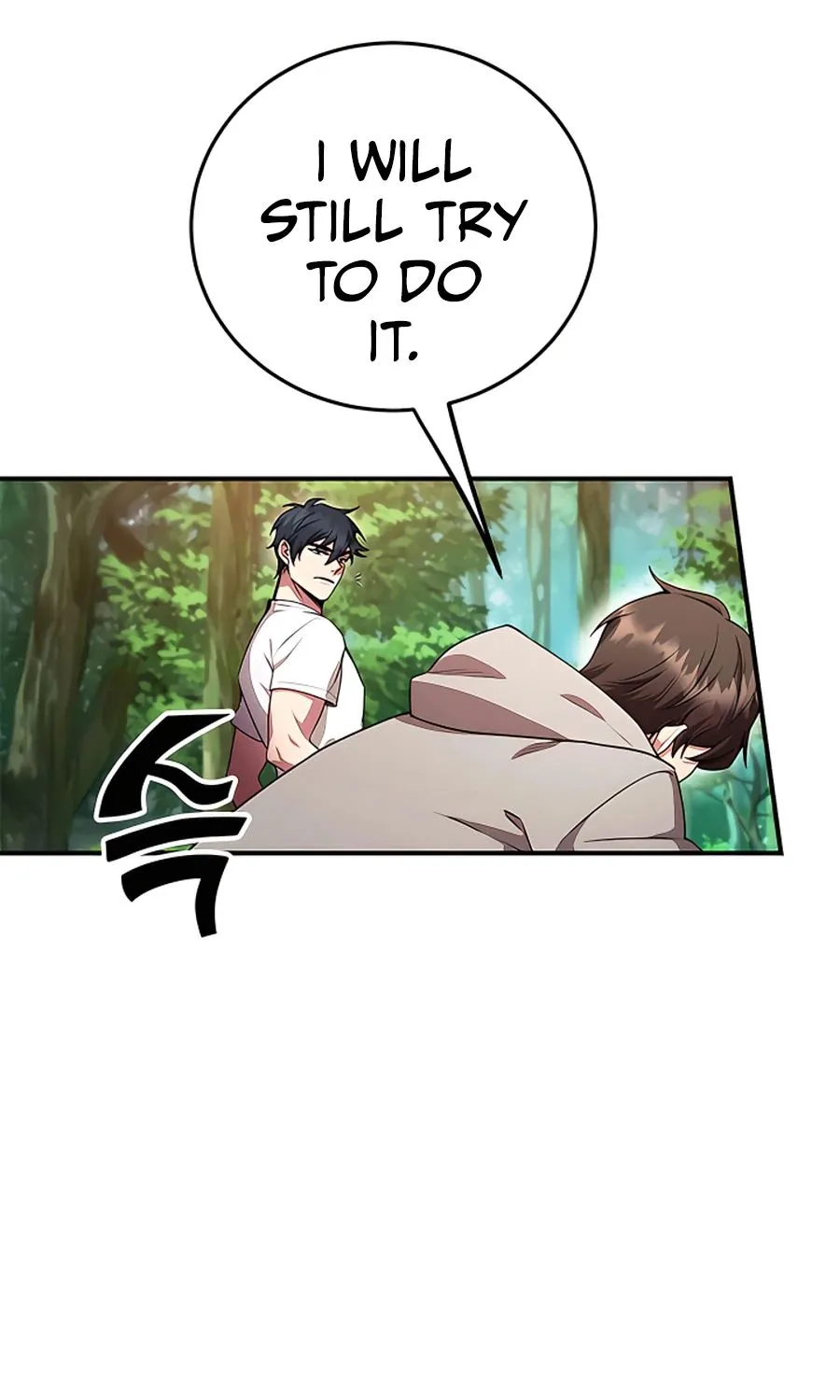 I Got Lucky And Pulled A 10th Rank Summon Chapter 5 page 14 - 
