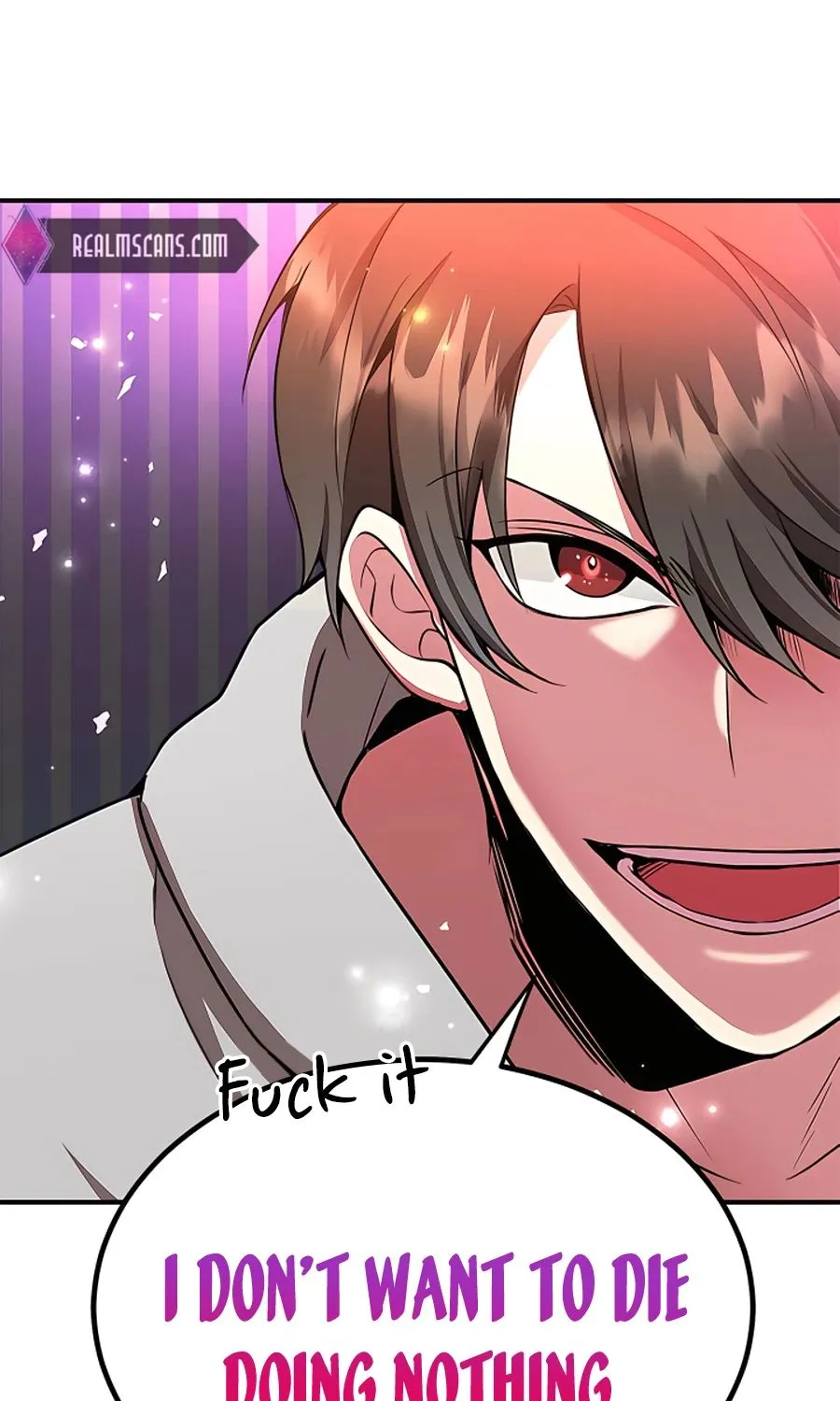 I Got Lucky And Pulled A 10th Rank Summon Chapter 5 page 15 - 