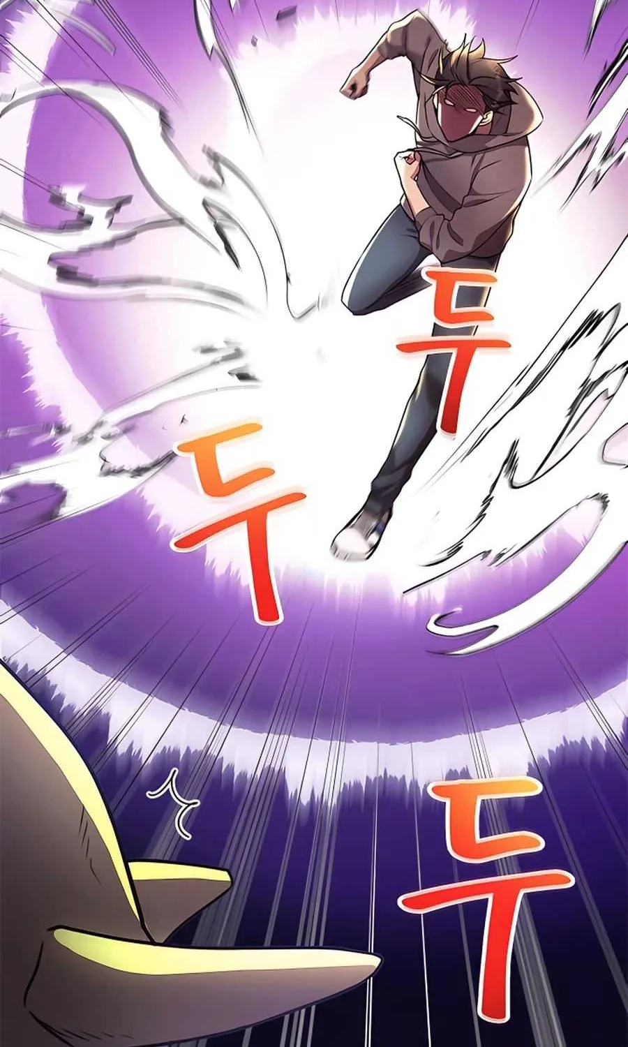 I Got Lucky And Pulled A 10th Rank Summon Chapter 5 page 18 - 
