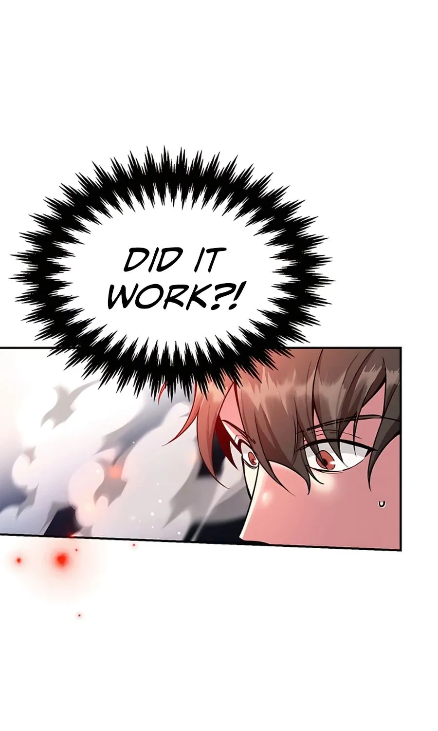 I Got Lucky And Pulled A 10th Rank Summon Chapter 5 page 23 - 