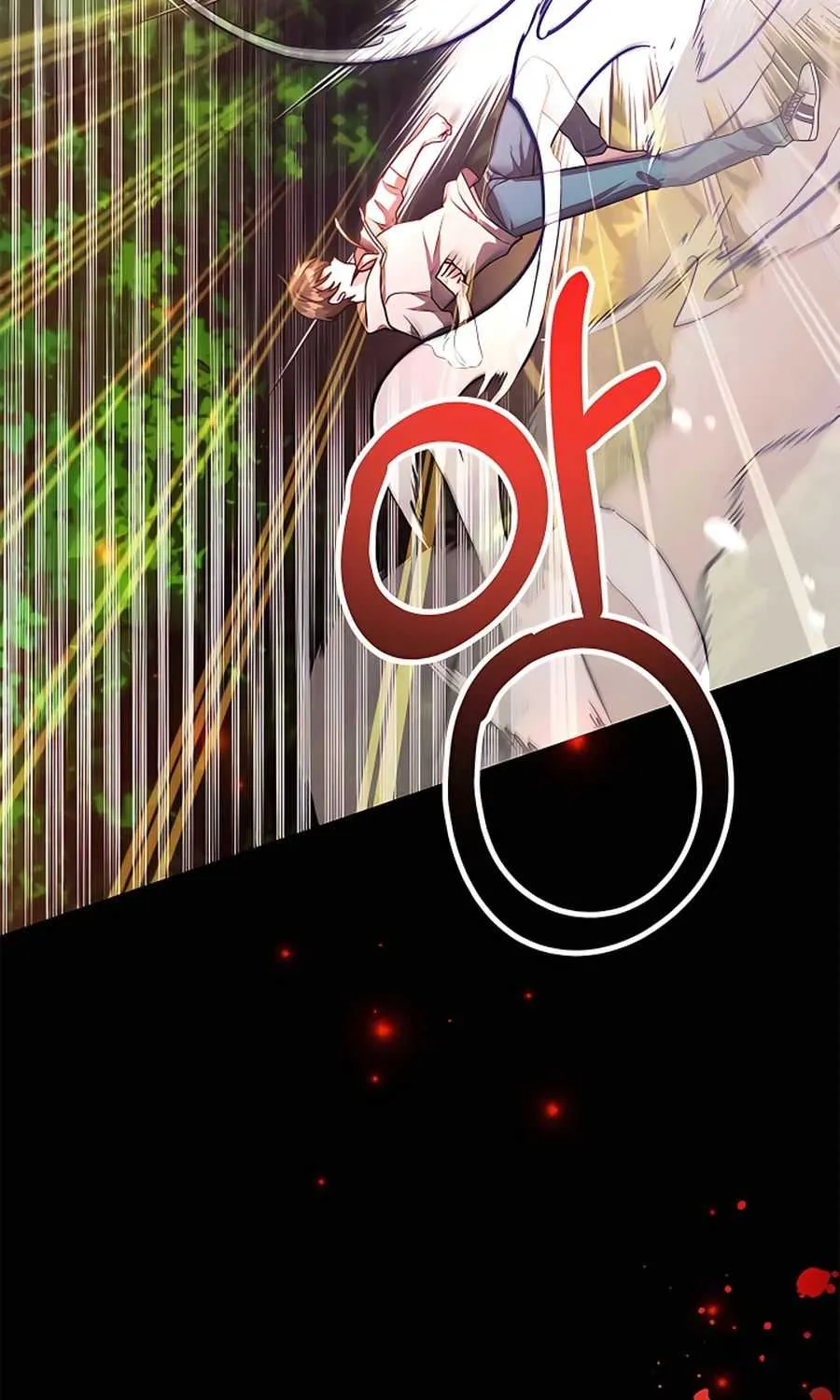 I Got Lucky And Pulled A 10th Rank Summon Chapter 5 page 27 - 