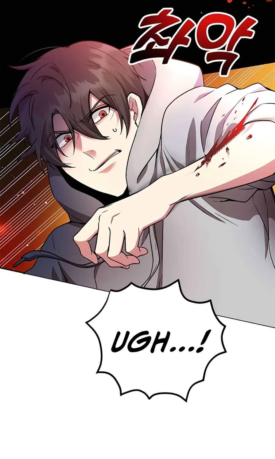 I Got Lucky And Pulled A 10th Rank Summon Chapter 5 page 28 - 
