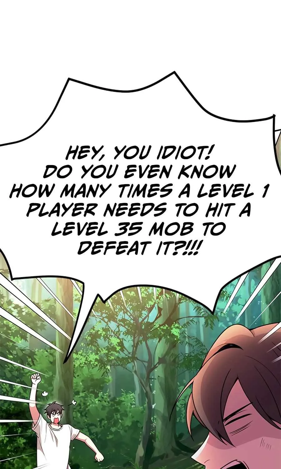 I Got Lucky And Pulled A 10th Rank Summon Chapter 5 page 29 - 