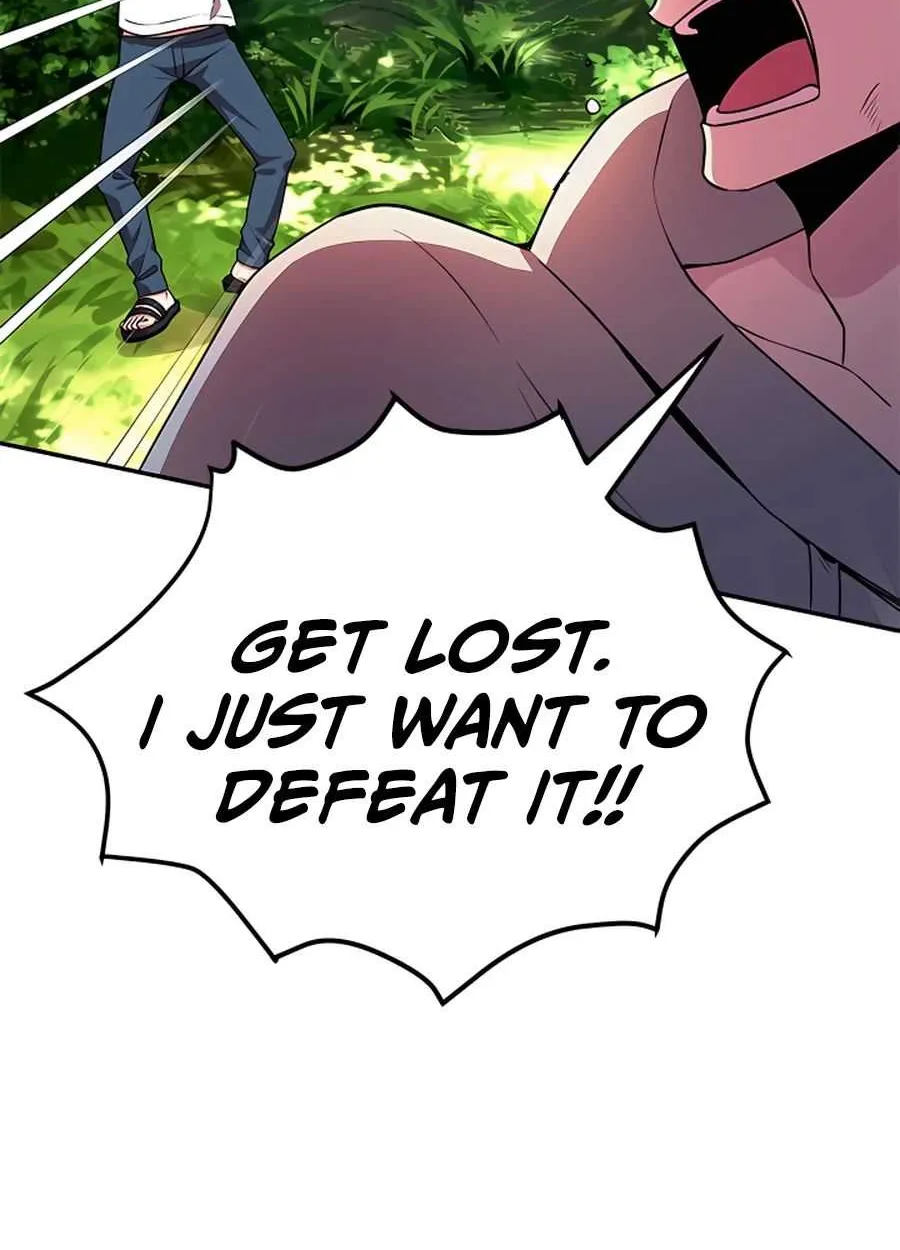 I Got Lucky And Pulled A 10th Rank Summon Chapter 5 page 30 - 