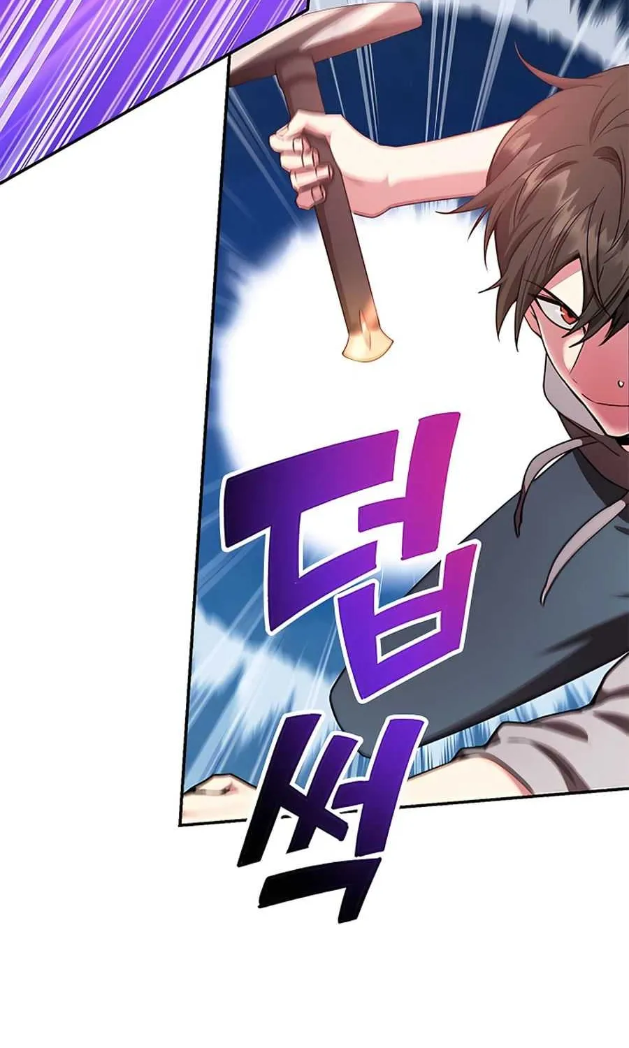 I Got Lucky And Pulled A 10th Rank Summon Chapter 5 page 32 - 