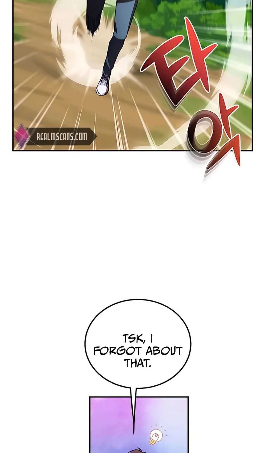 I Got Lucky And Pulled A 10th Rank Summon Chapter 5 page 34 - 