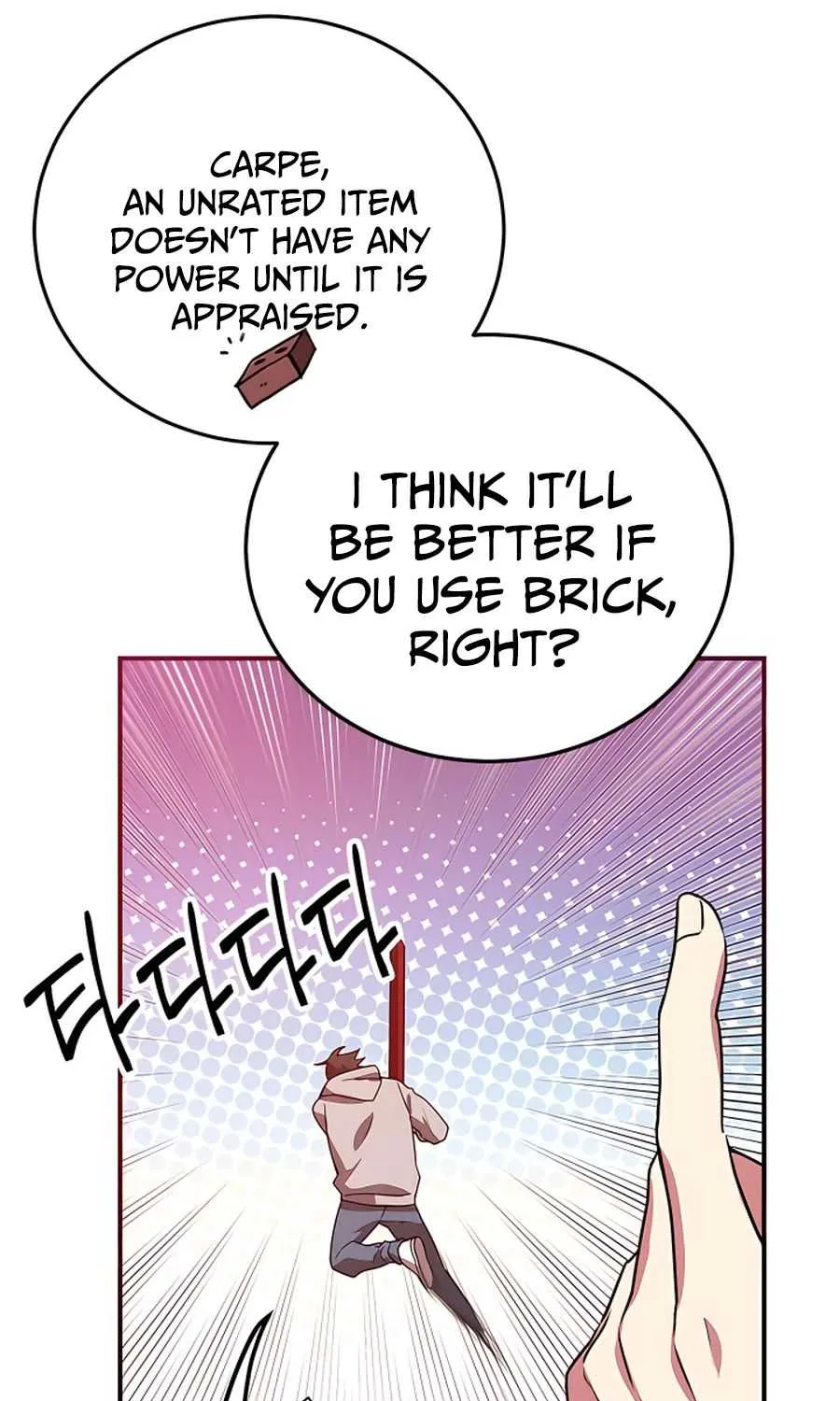 I Got Lucky And Pulled A 10th Rank Summon Chapter 5 page 36 - 