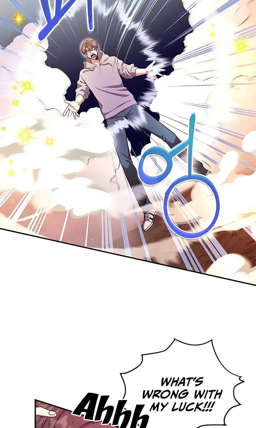 I Got Lucky And Pulled A 10th Rank Summon Chapter 5 page 5 - 