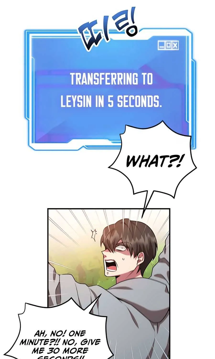 I Got Lucky And Pulled A 10th Rank Summon Chapter 5 page 50 - 