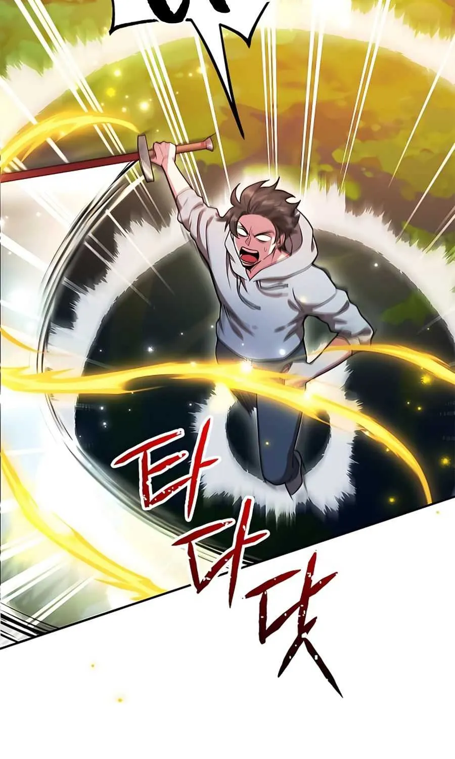 I Got Lucky And Pulled A 10th Rank Summon Chapter 5 page 52 - 