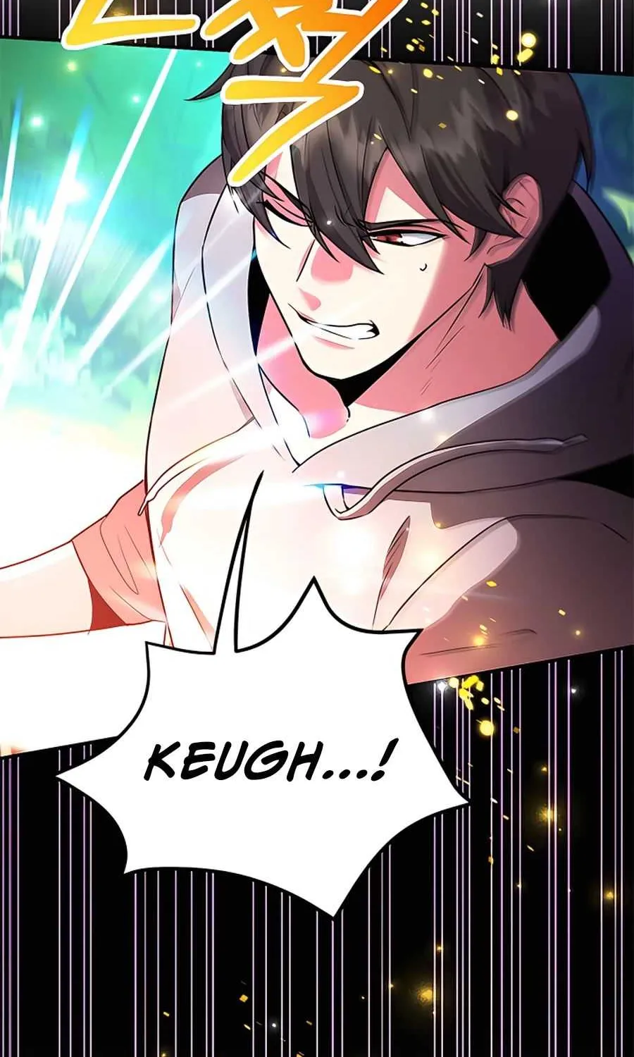 I Got Lucky And Pulled A 10th Rank Summon Chapter 5 page 55 - 