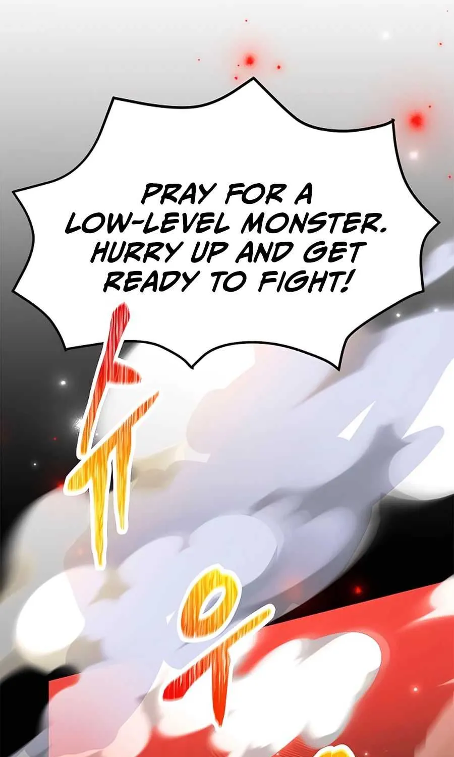 I Got Lucky And Pulled A 10th Rank Summon Chapter 5 page 7 - 