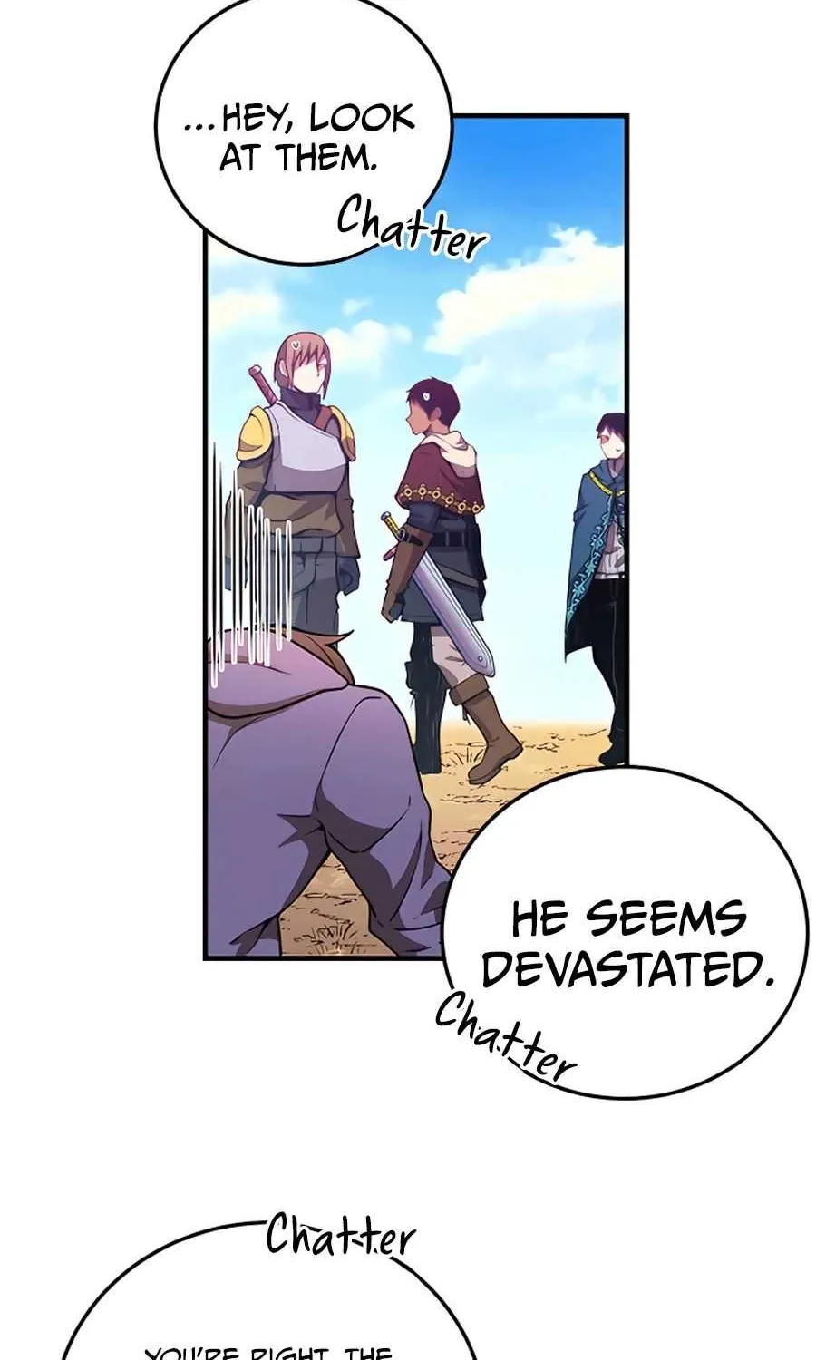 I Got Lucky And Pulled A 10th Rank Summon Chapter 5 page 61 - 